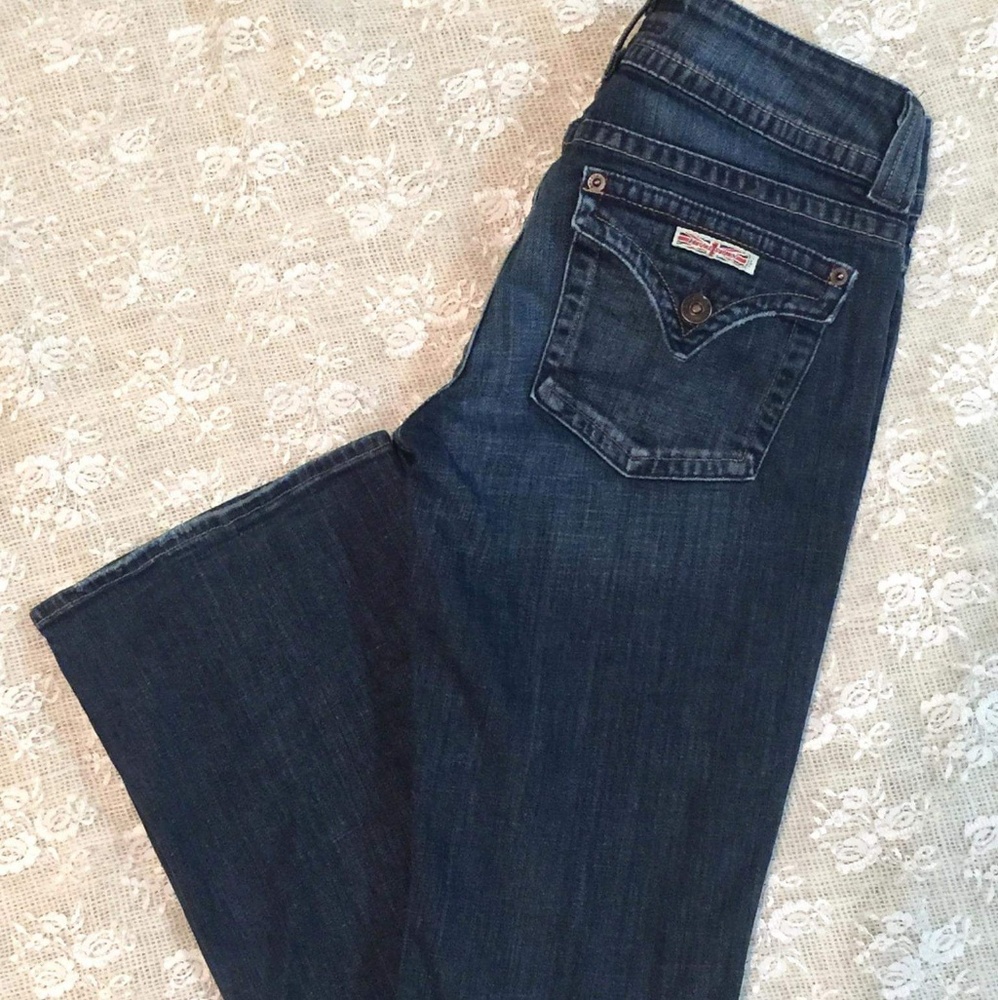 Hudson Jeans, size 29 x 33inseam